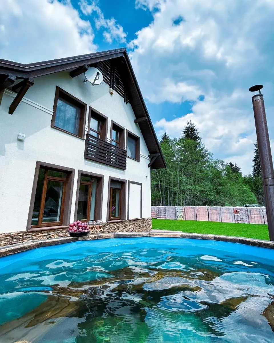 Image 7 of Mountain Paradise & Wellness