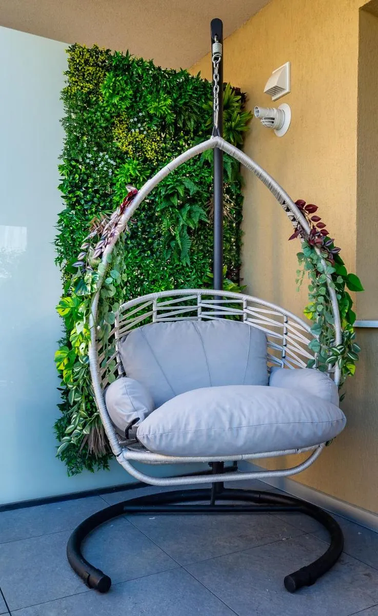 Image 4 of Mountain View Terrace Oasis