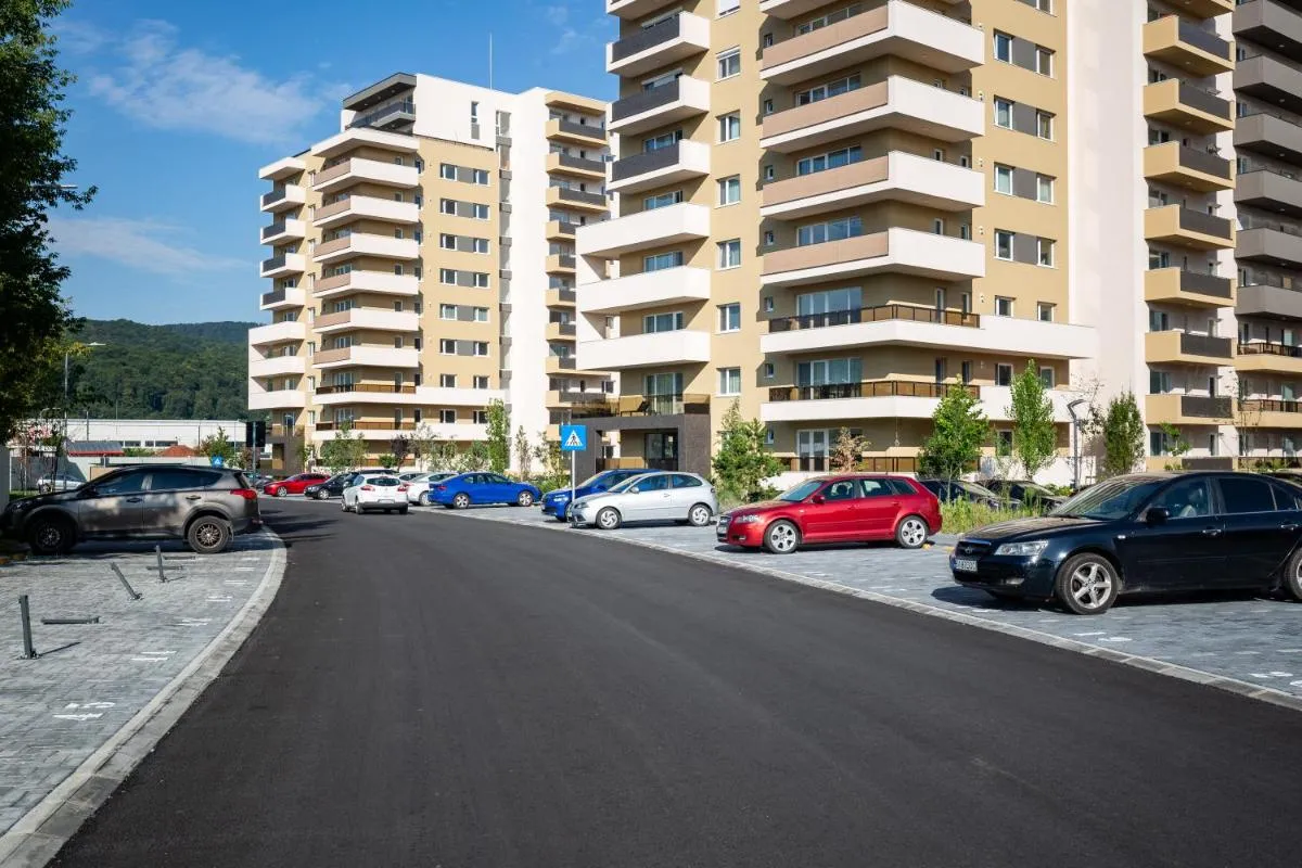 Image 7 of Mountain View Terrace Oasis