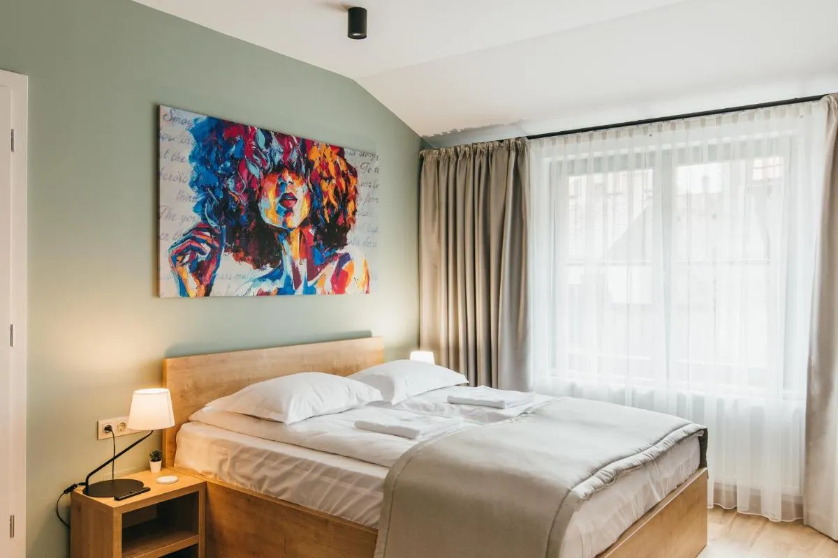 Image 6 of NOZON Apartments & Wellness