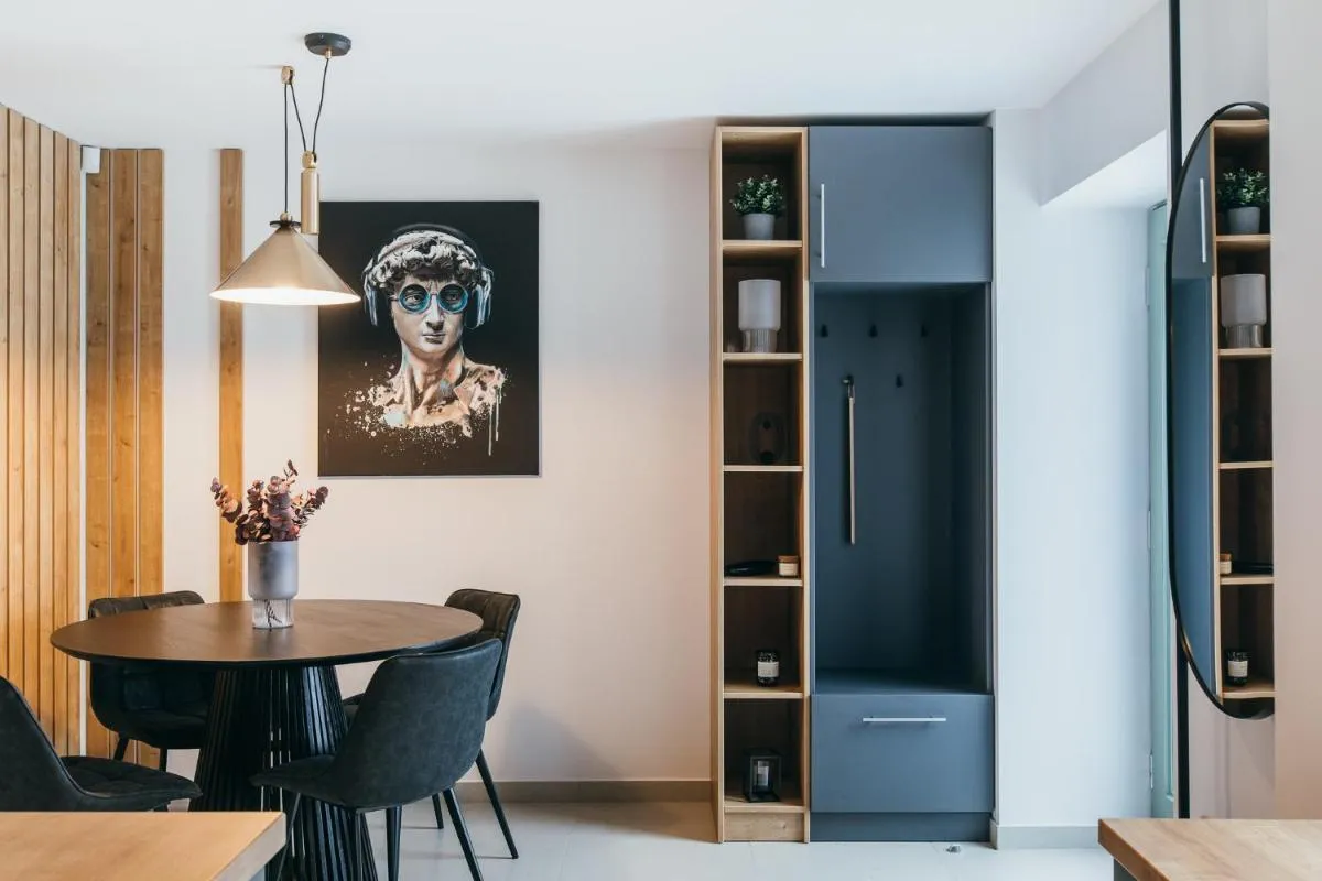 Image 5 of NOZON Apartments & Wellness