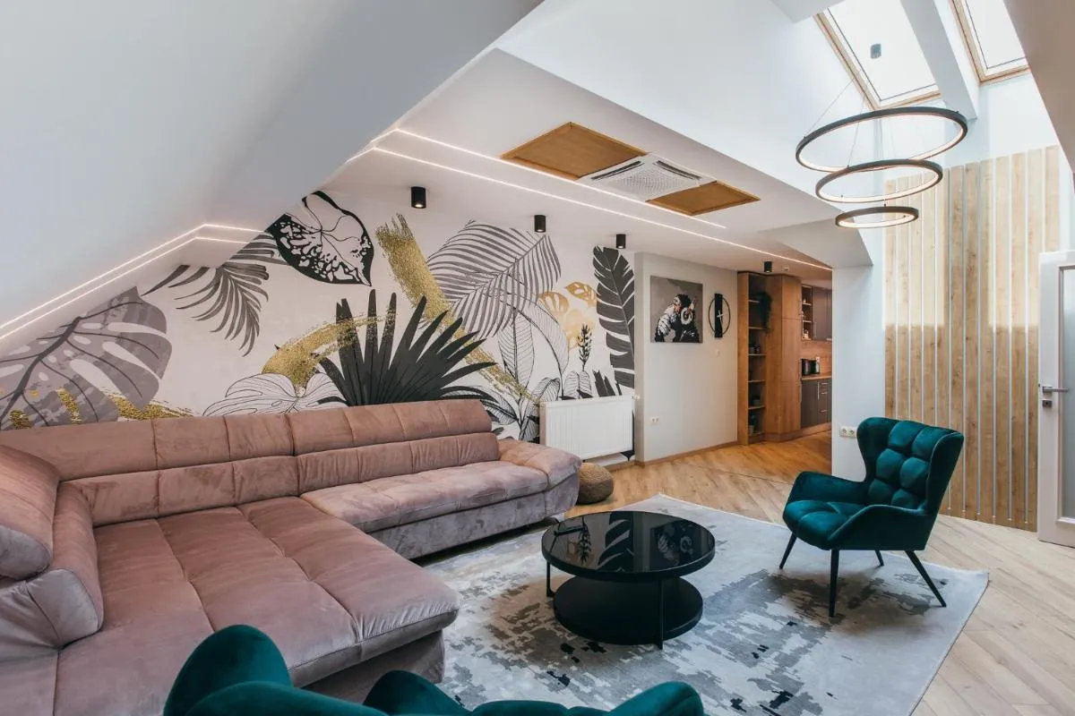 Image 7 of NOZON Apartments & Wellness