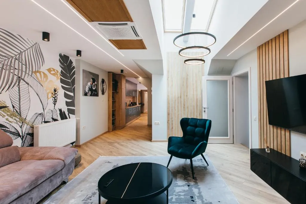 Image 1 of NOZON Apartments & Wellness
