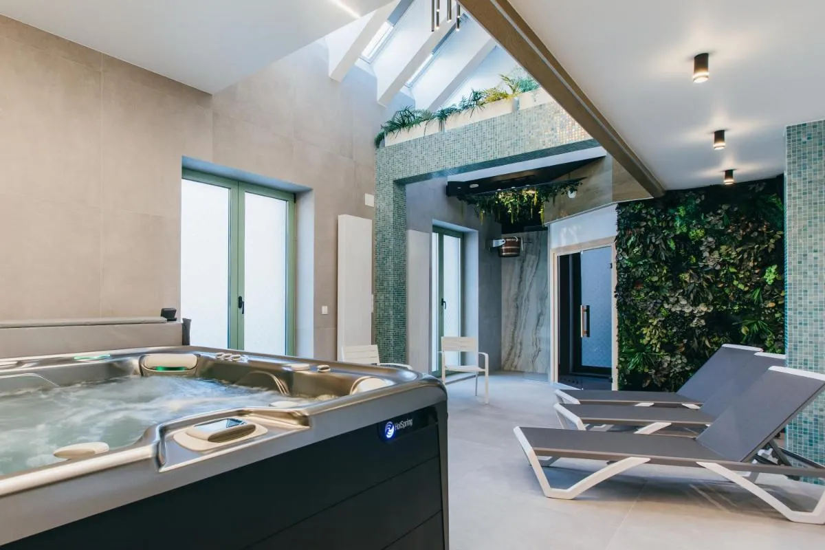 Image 4 of NOZON Apartments & Wellness