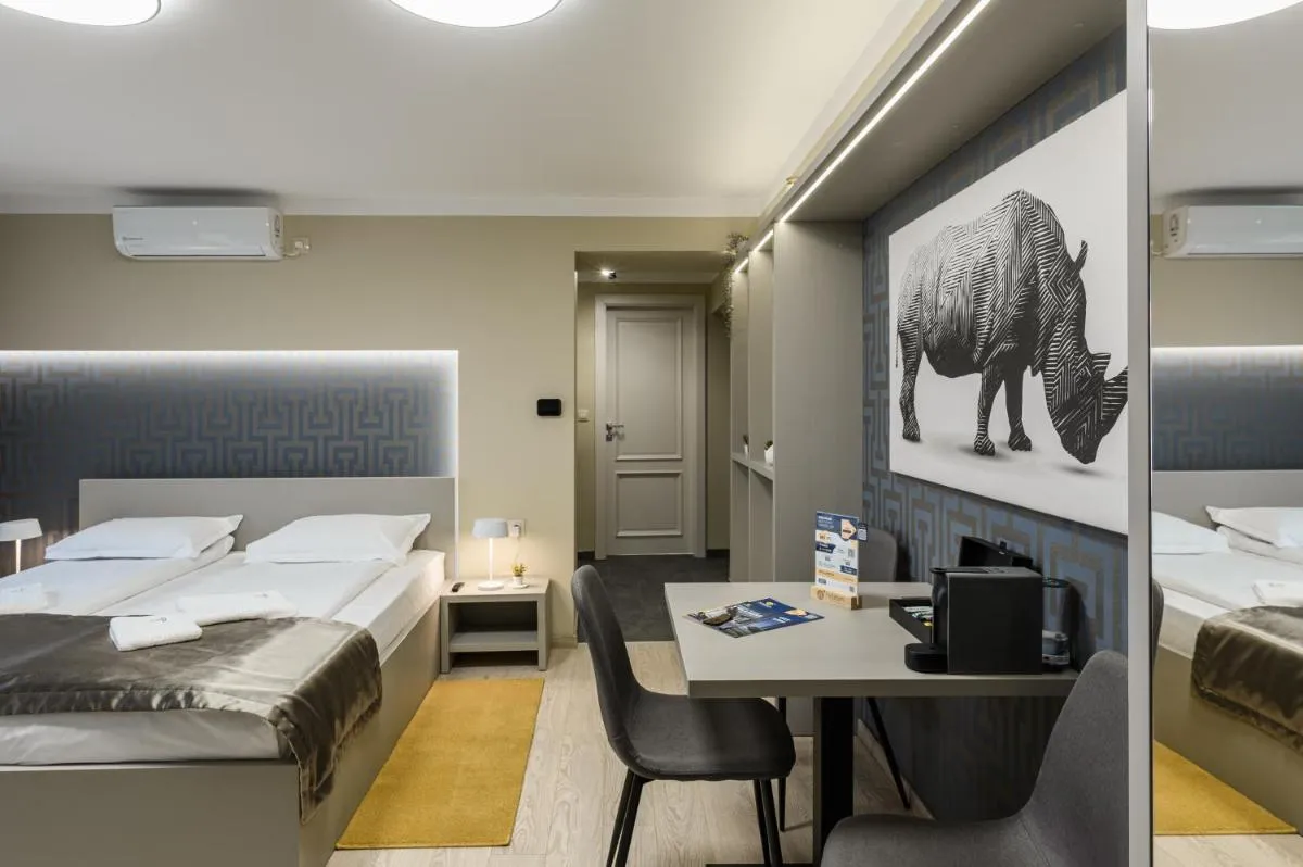 Image 2 of NOZON Apartments & Wellness