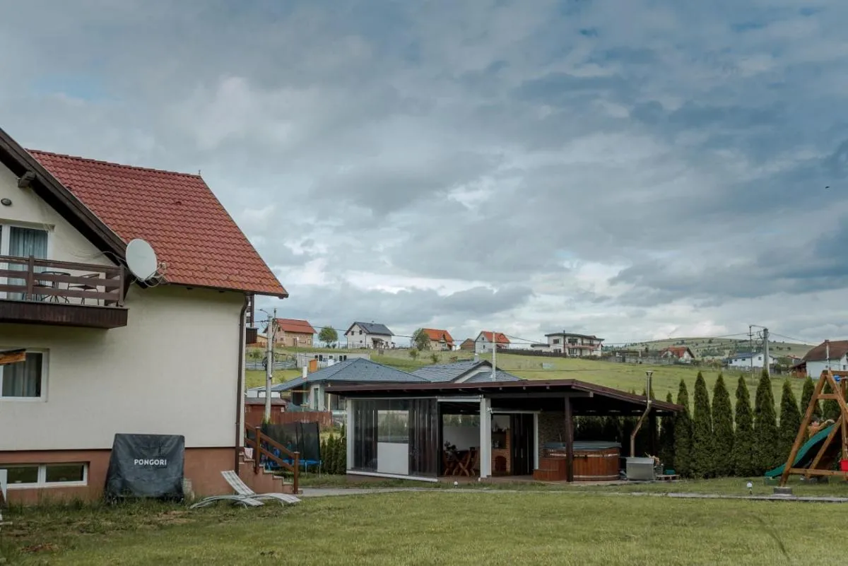 Image 4 of Natúr Vendégház