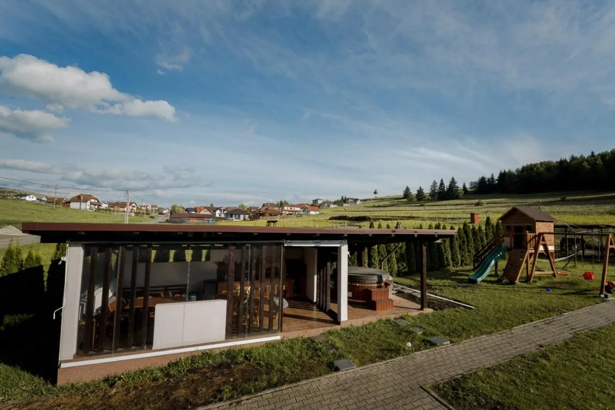 Image 6 of Natúr Vendégház