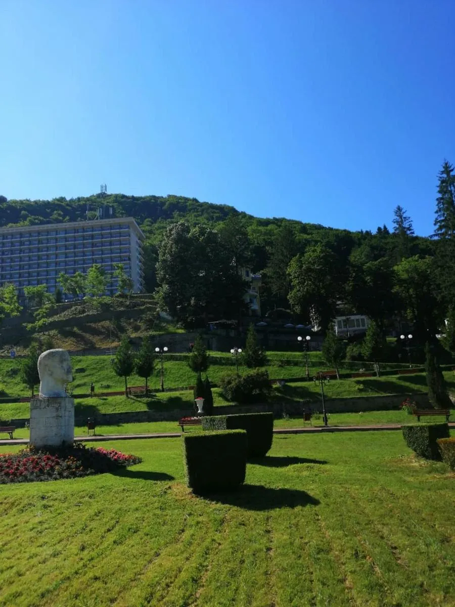 Image 4 of Natura Slanic Moldova