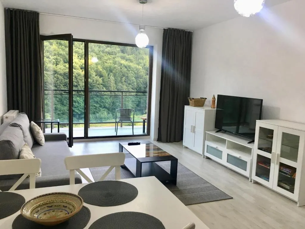 Image 1 of Nature View Apartment