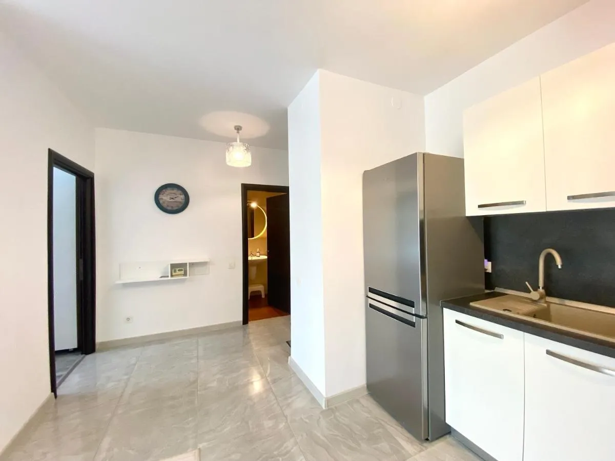 Image 3 of Nature View Family Apartment