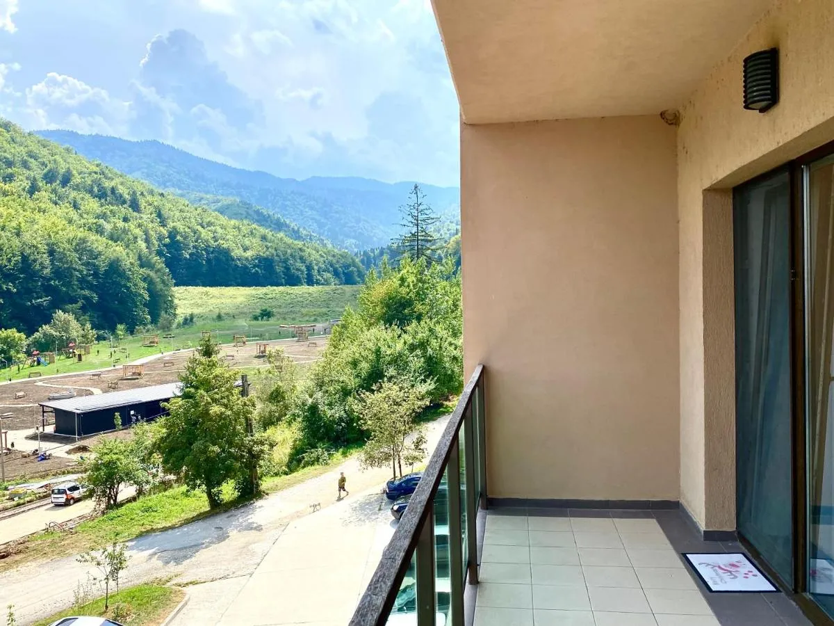 Image 5 of Nature View Family Apartment