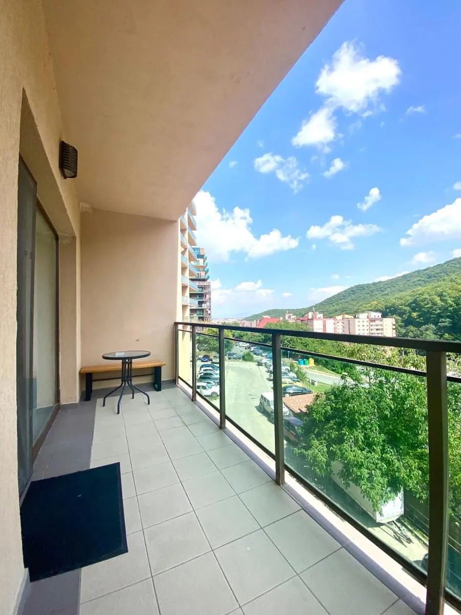 Image 6 of Nature View Family Apartment