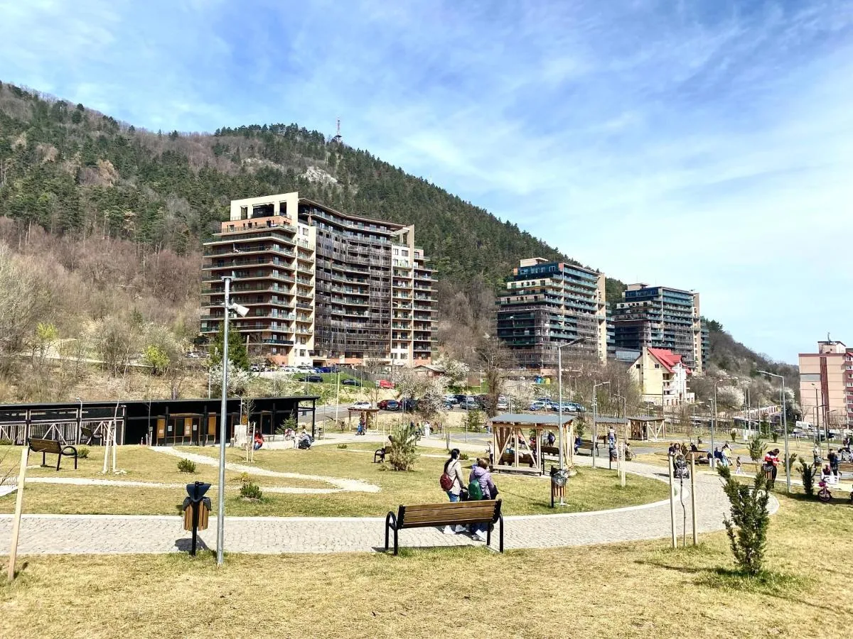 Image 4 of Nature View Family Apartment