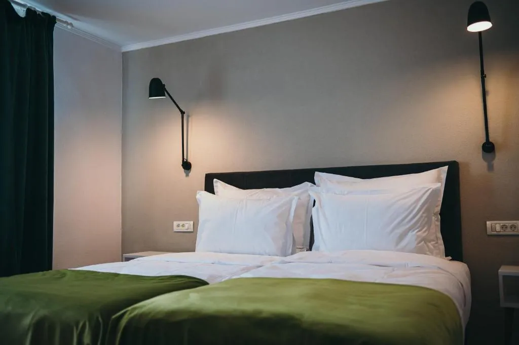 Image 1 of Nest Guesthouse