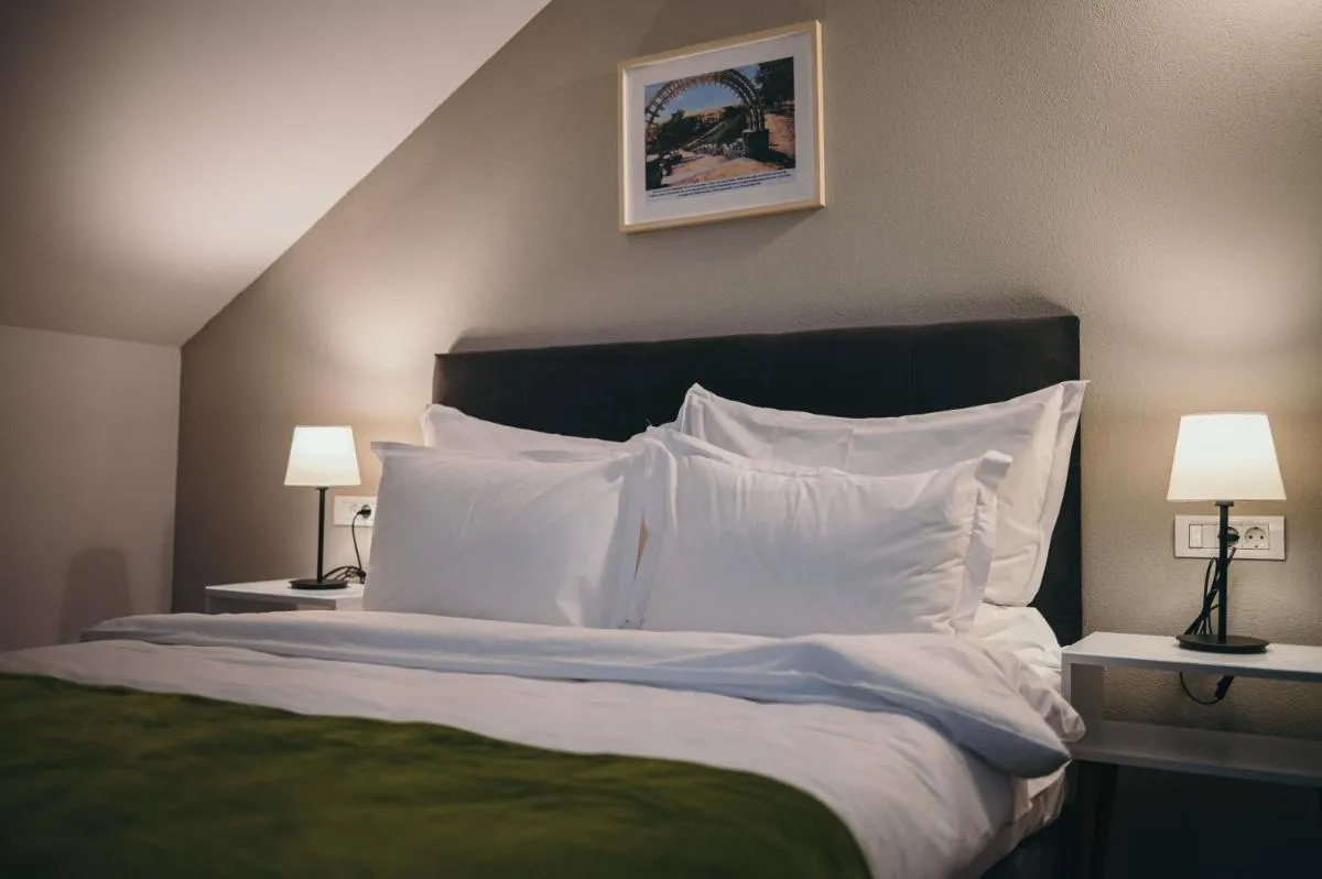 Image 3 of Nest Guesthouse