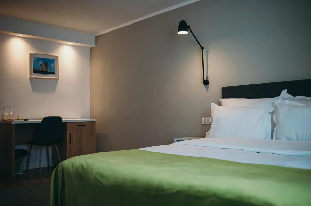 Image 2 of Nest Guesthouse