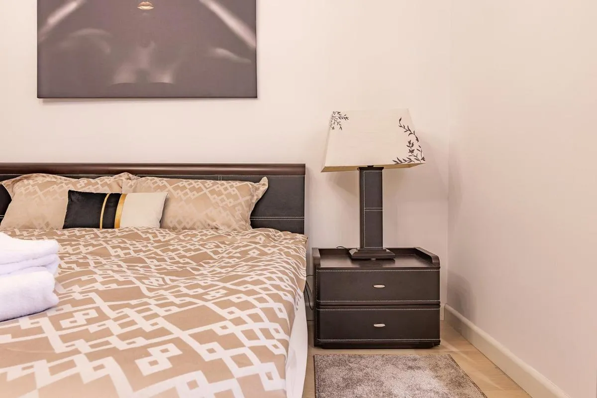 Image 7 of New Central Luxury Studio near AFI Mall and OLD TOWN by MM Host
