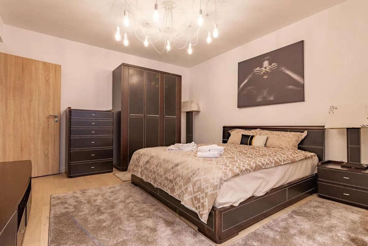 Image 6 of New Central Luxury Studio near AFI Mall and OLD TOWN by MM Host