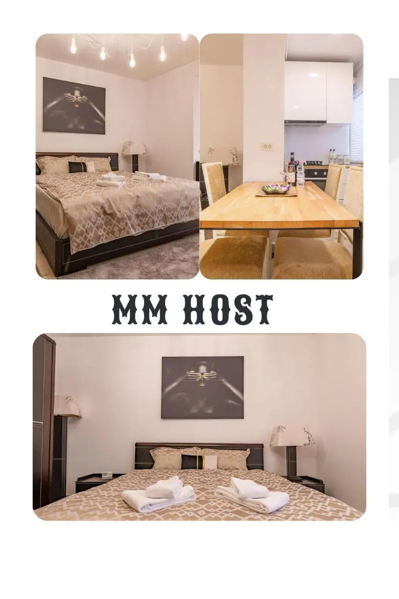 Image 4 of New Central Luxury Studio near AFI Mall and OLD TOWN by MM Host
