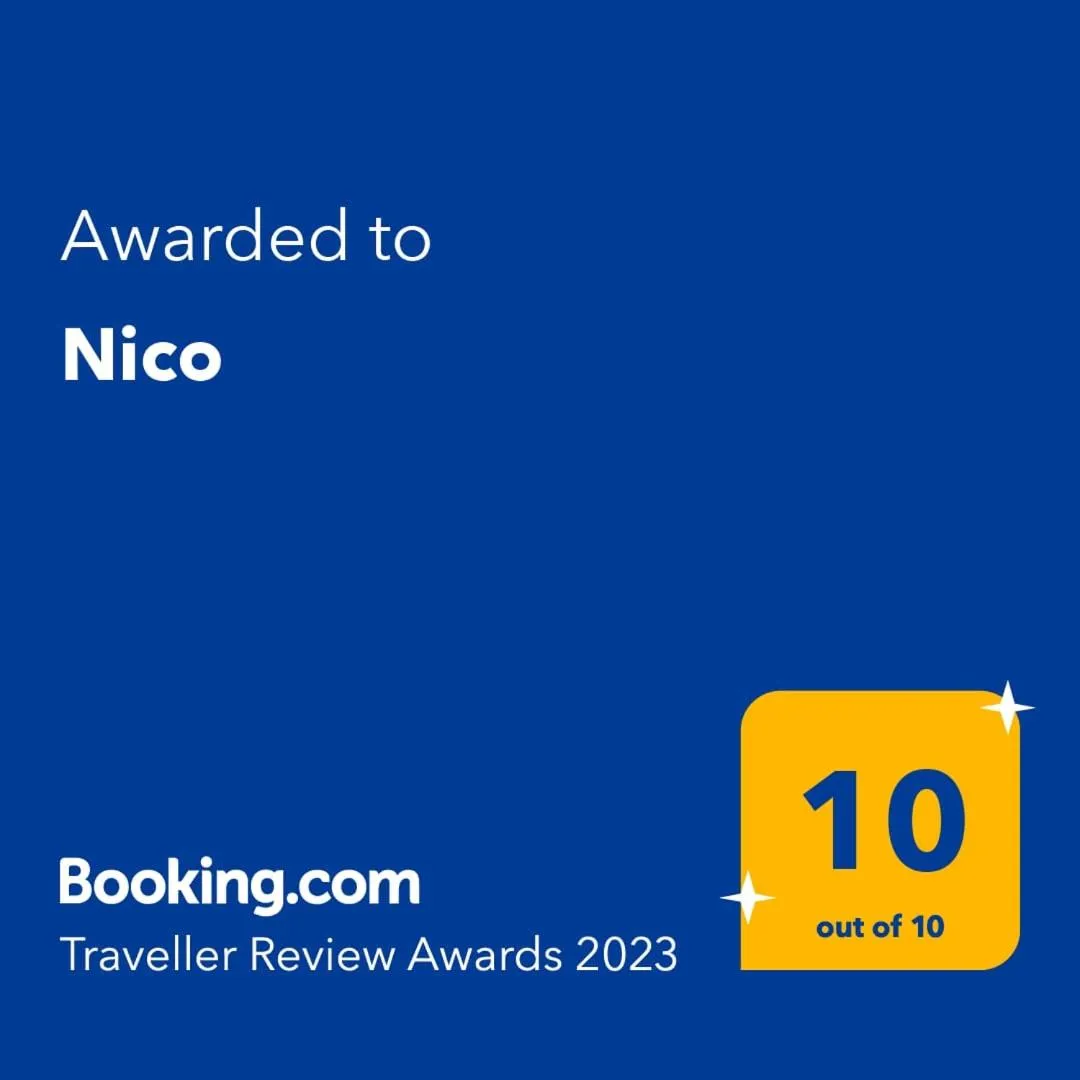 Image 5 of Nico