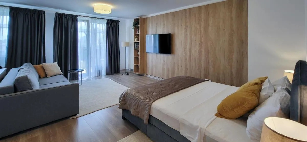 Image 4 of Nikko Apartment