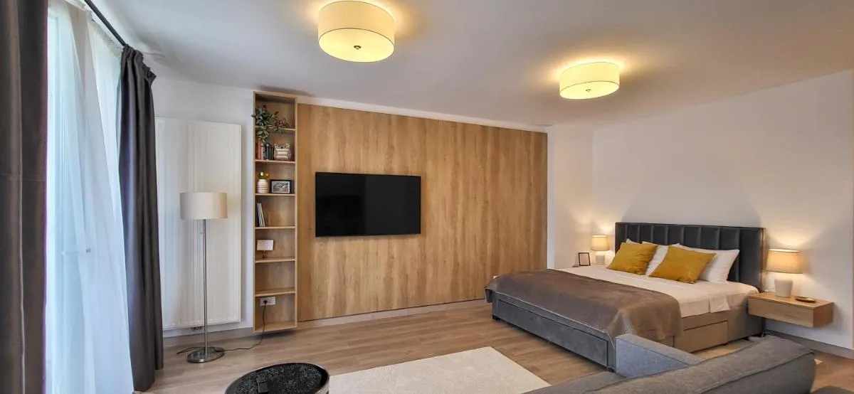 Image 5 of Nikko Apartment