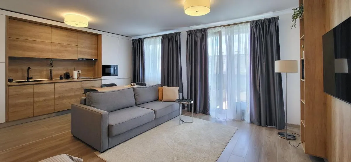 Image 2 of Nikko Apartment