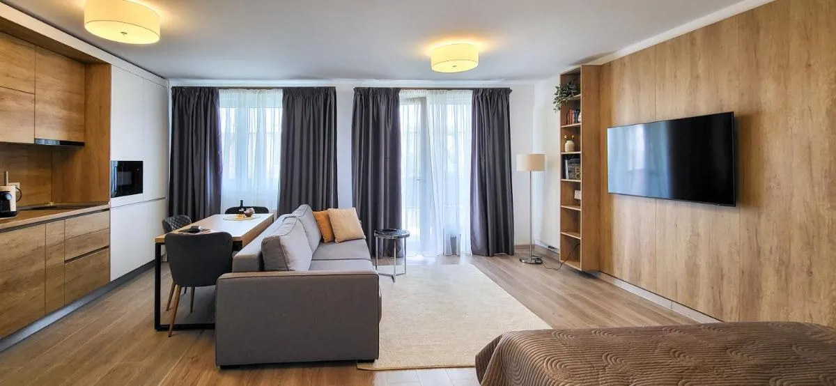 Image 3 of Nikko Apartment