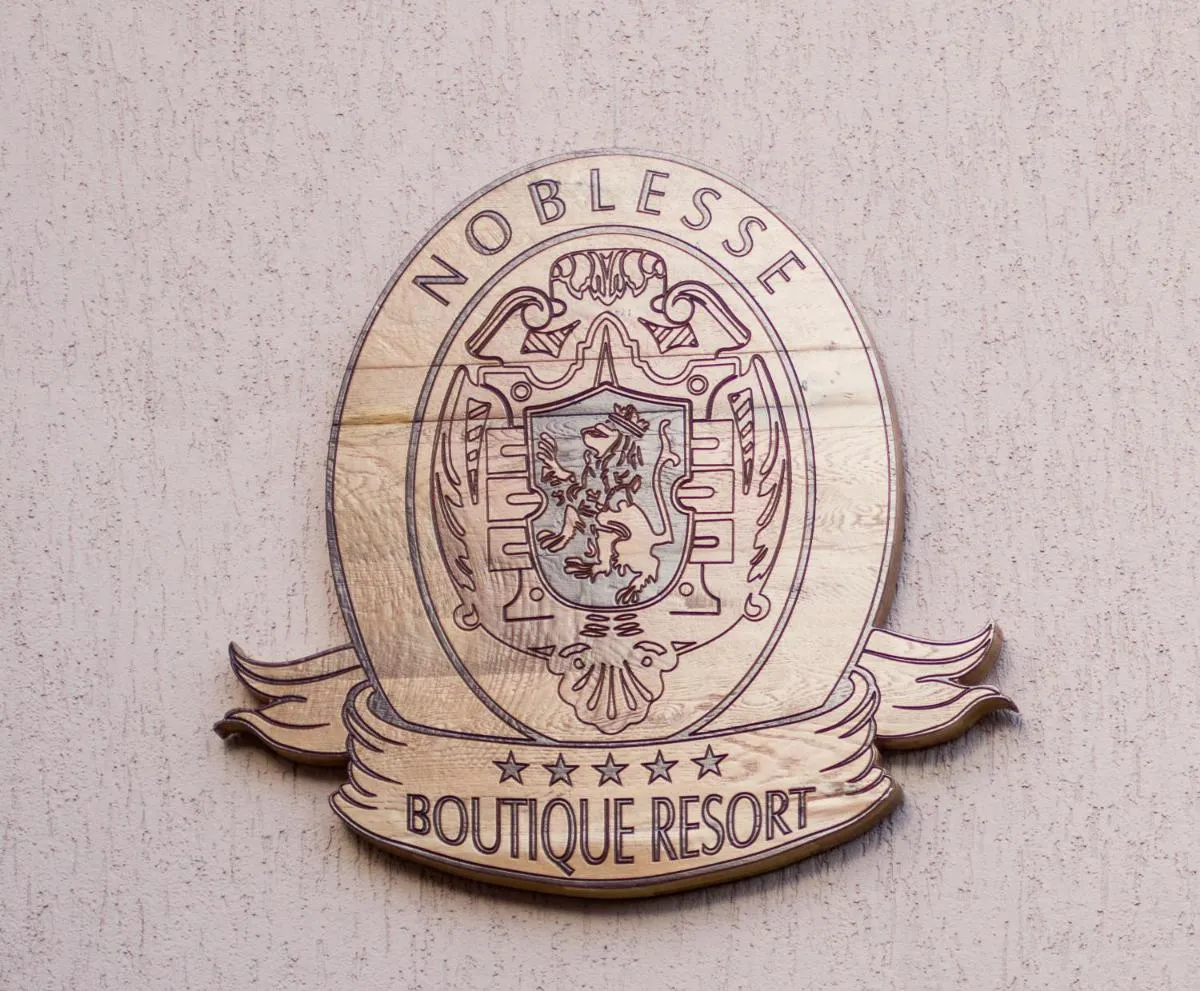 Image 4 of Noblesse Boutique Resort