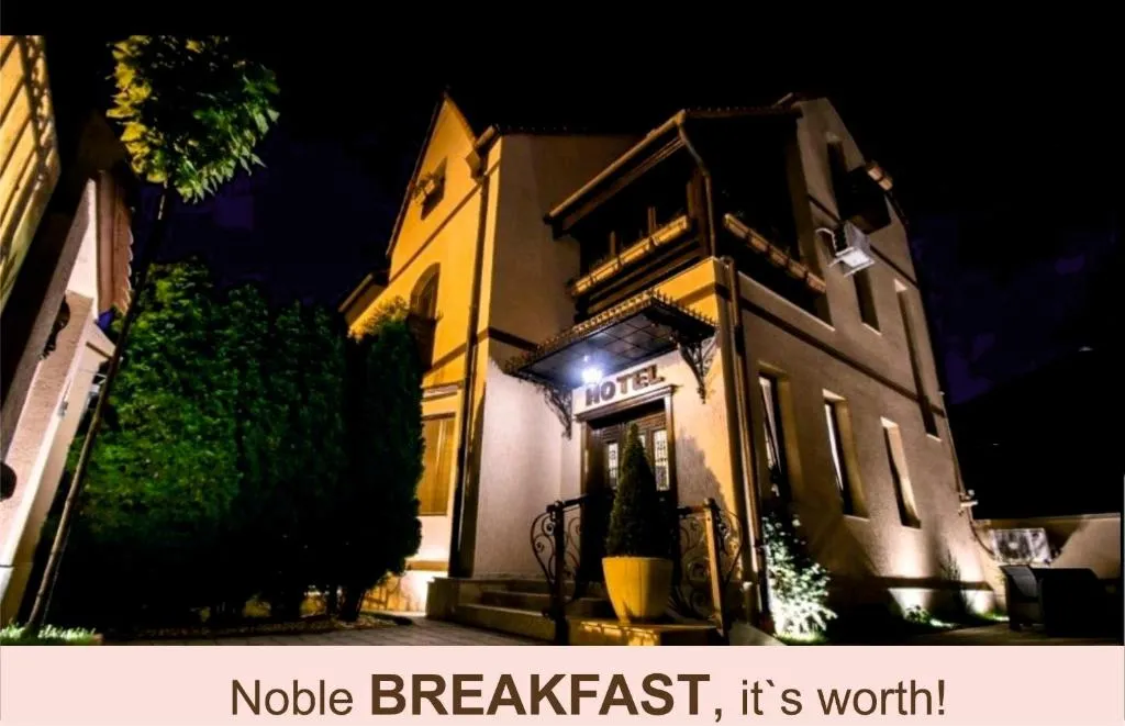 Image 1 of Noblesse Boutique Resort