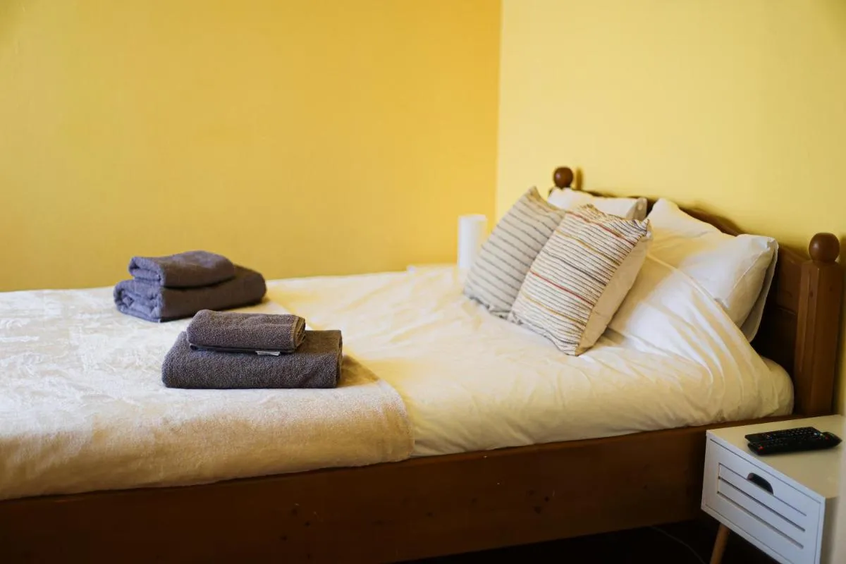 Image 2 of Noni’s Old Town Apartment