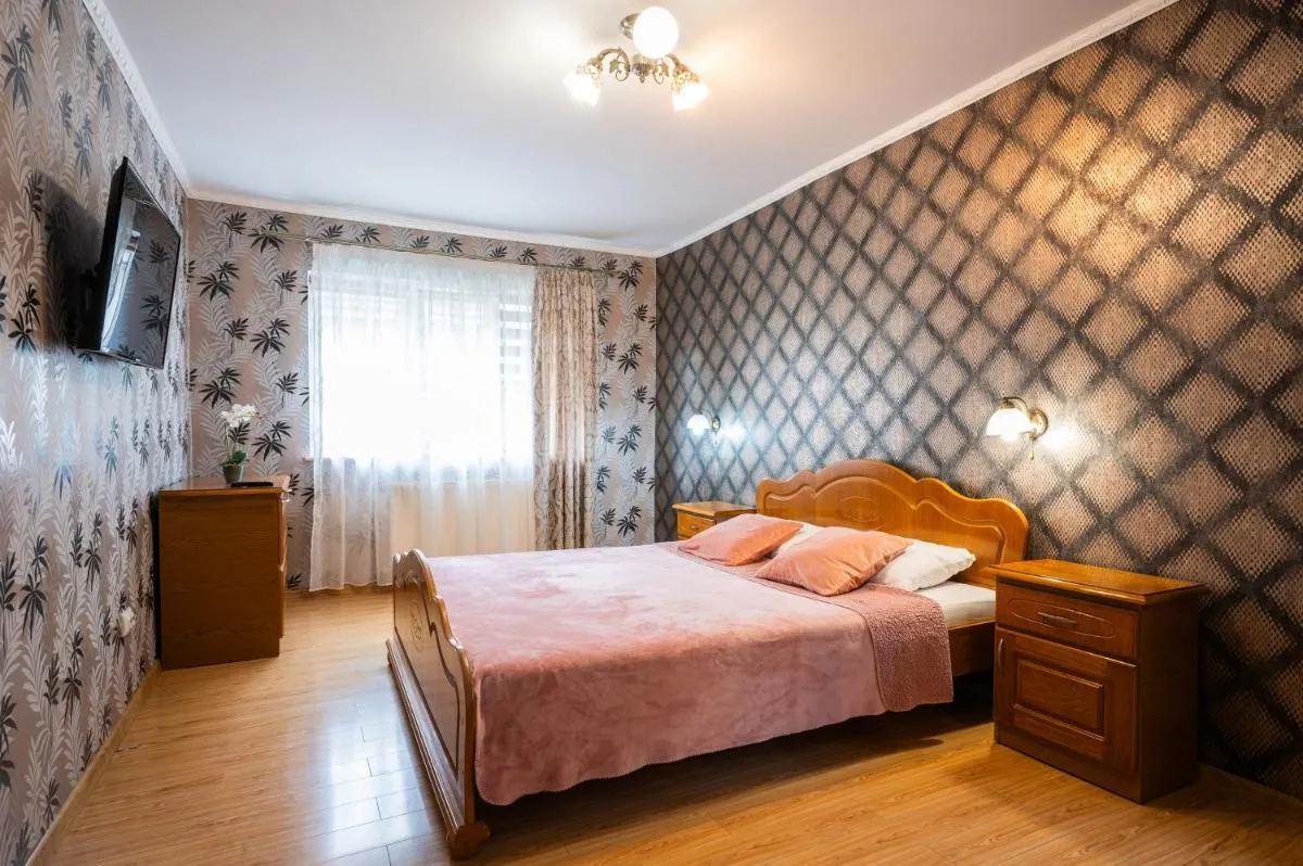 Image 3 of Noua Oasis BNB with PARKING