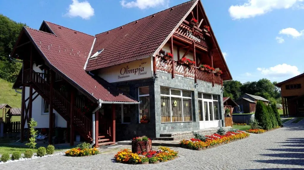 Image 1 of OLIMPIA VILLA