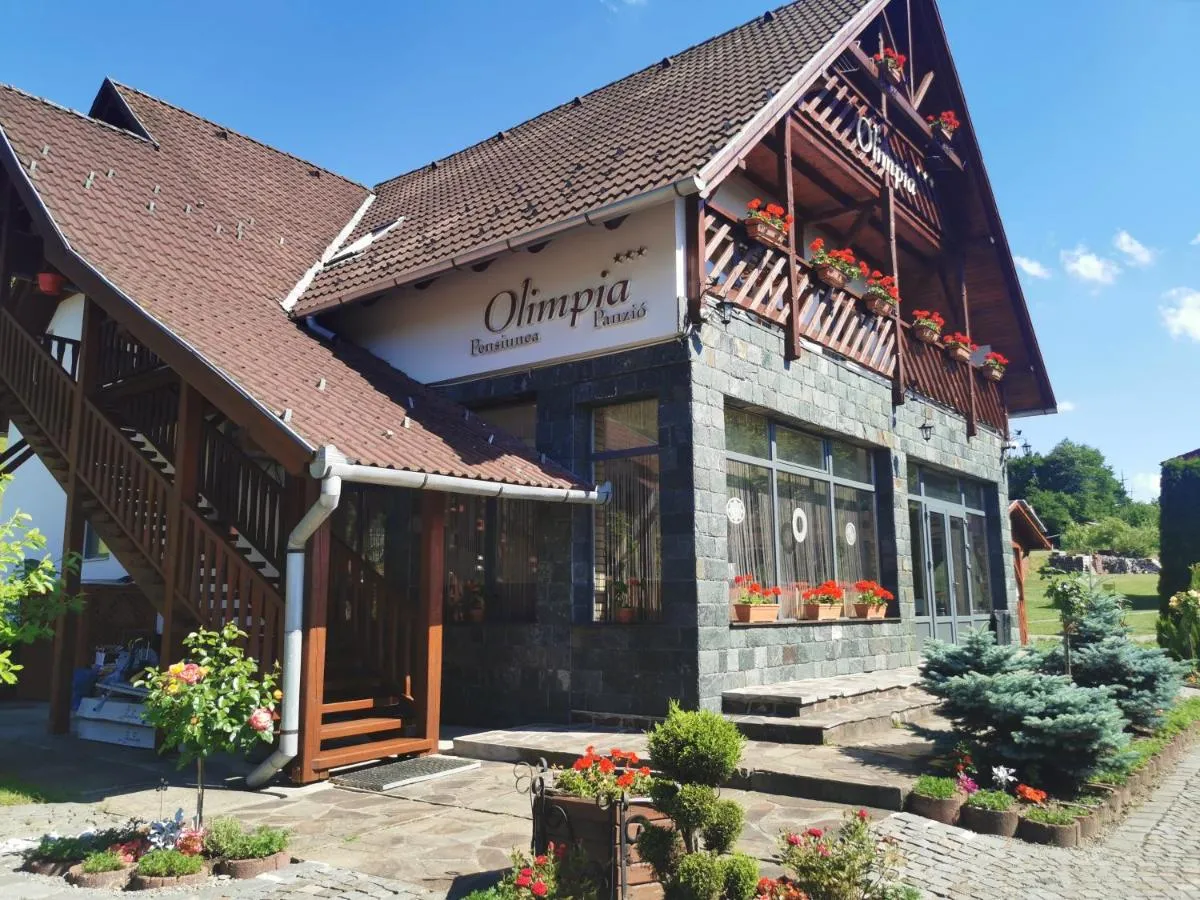 Image 2 of OLIMPIA VILLA
