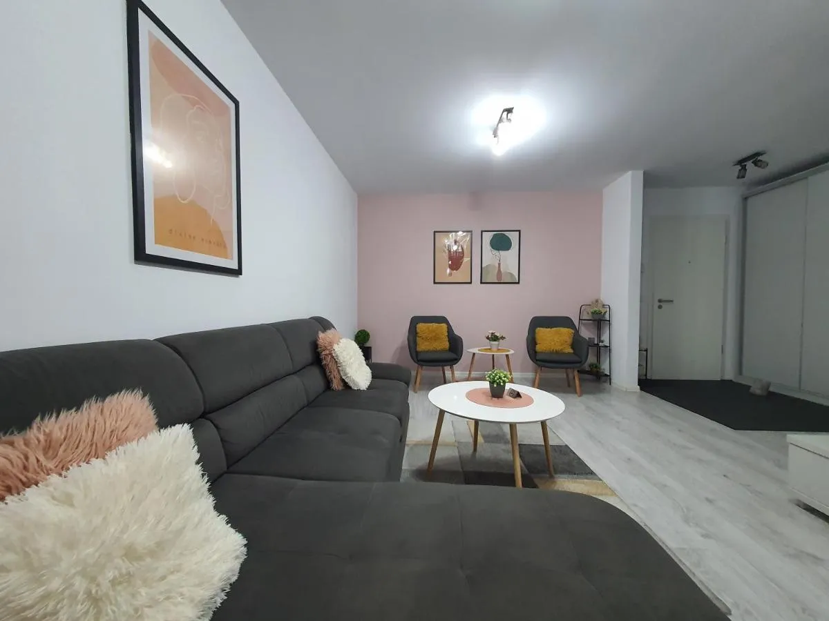 Image 6 of ONE Apartment