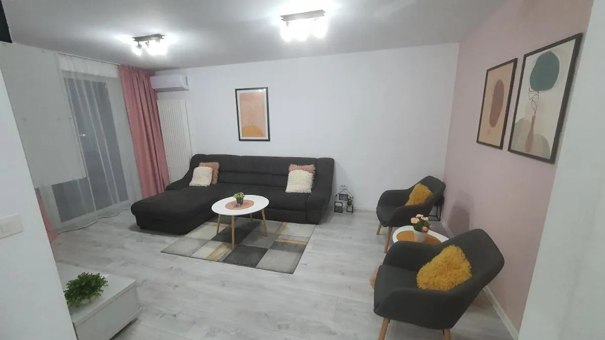 Image 2 of ONE Apartment