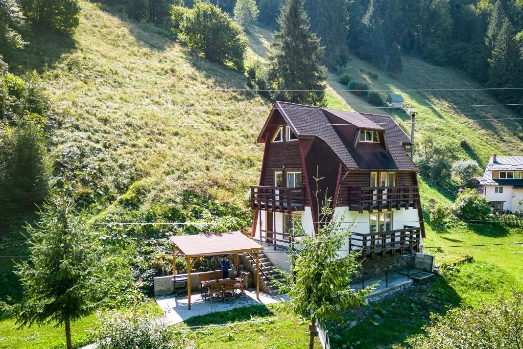 Image 1 of Oasis Mountain Villa