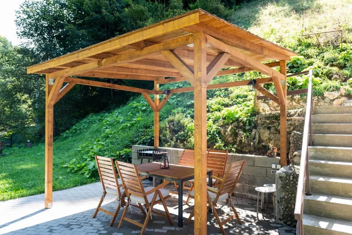 Image 6 of Oasis Mountain Villa