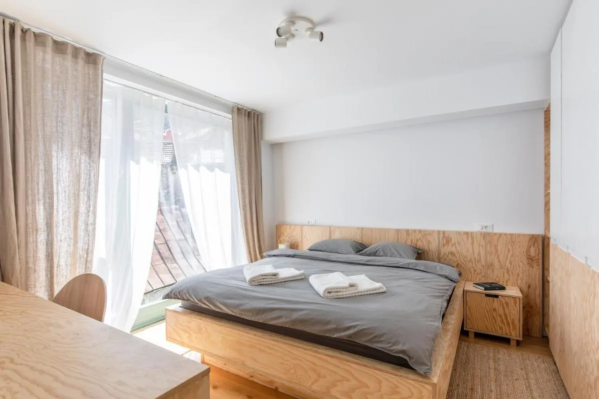 Image 2 of Olarilor Apartment