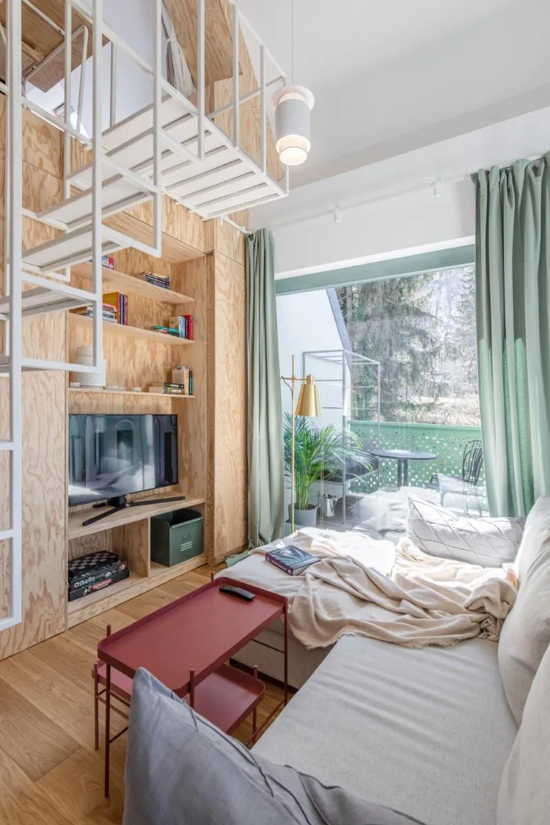 Image 5 of Olarilor Apartment