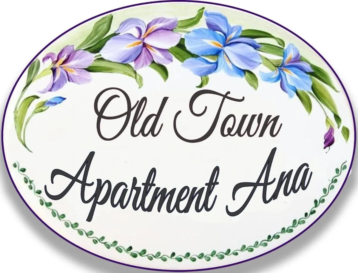 Image 2 of Old Town Apartment Ana