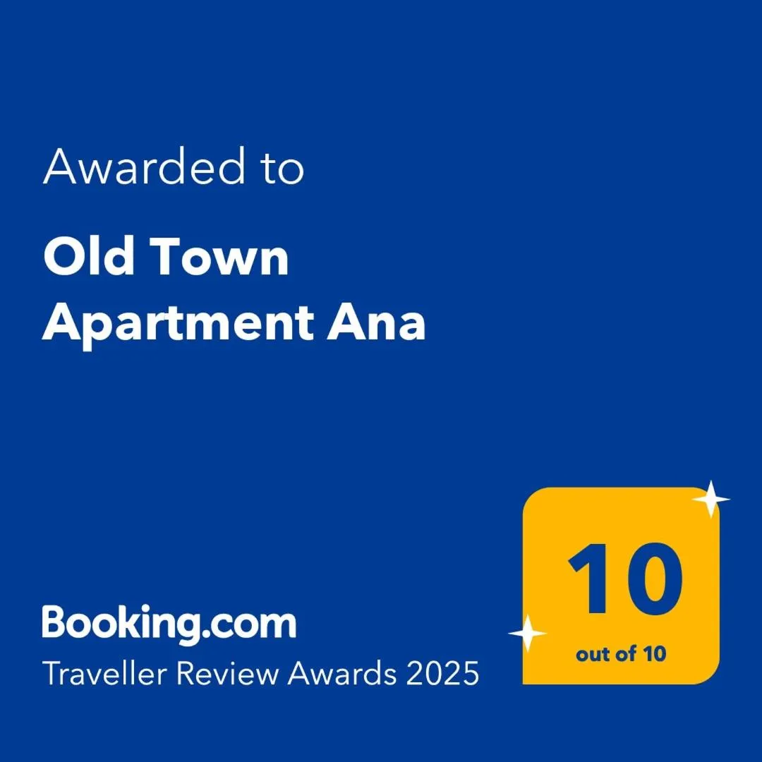 Image 4 of Old Town Apartment Ana
