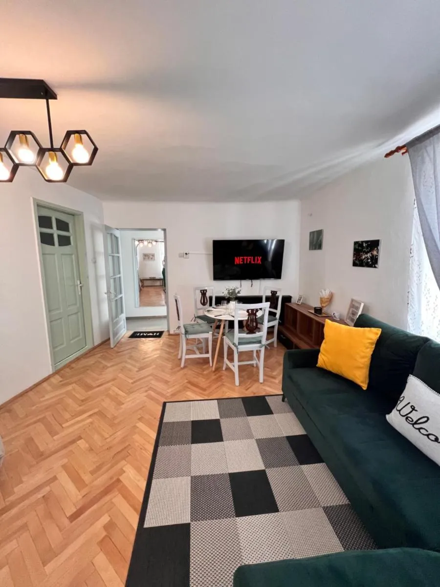 Image 6 of Old Town City Center Apartments