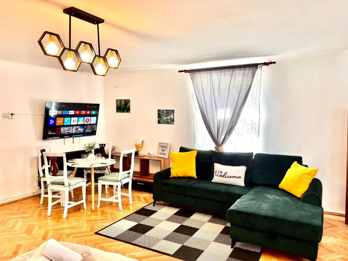 Image 2 of Old Town City Center Apartments