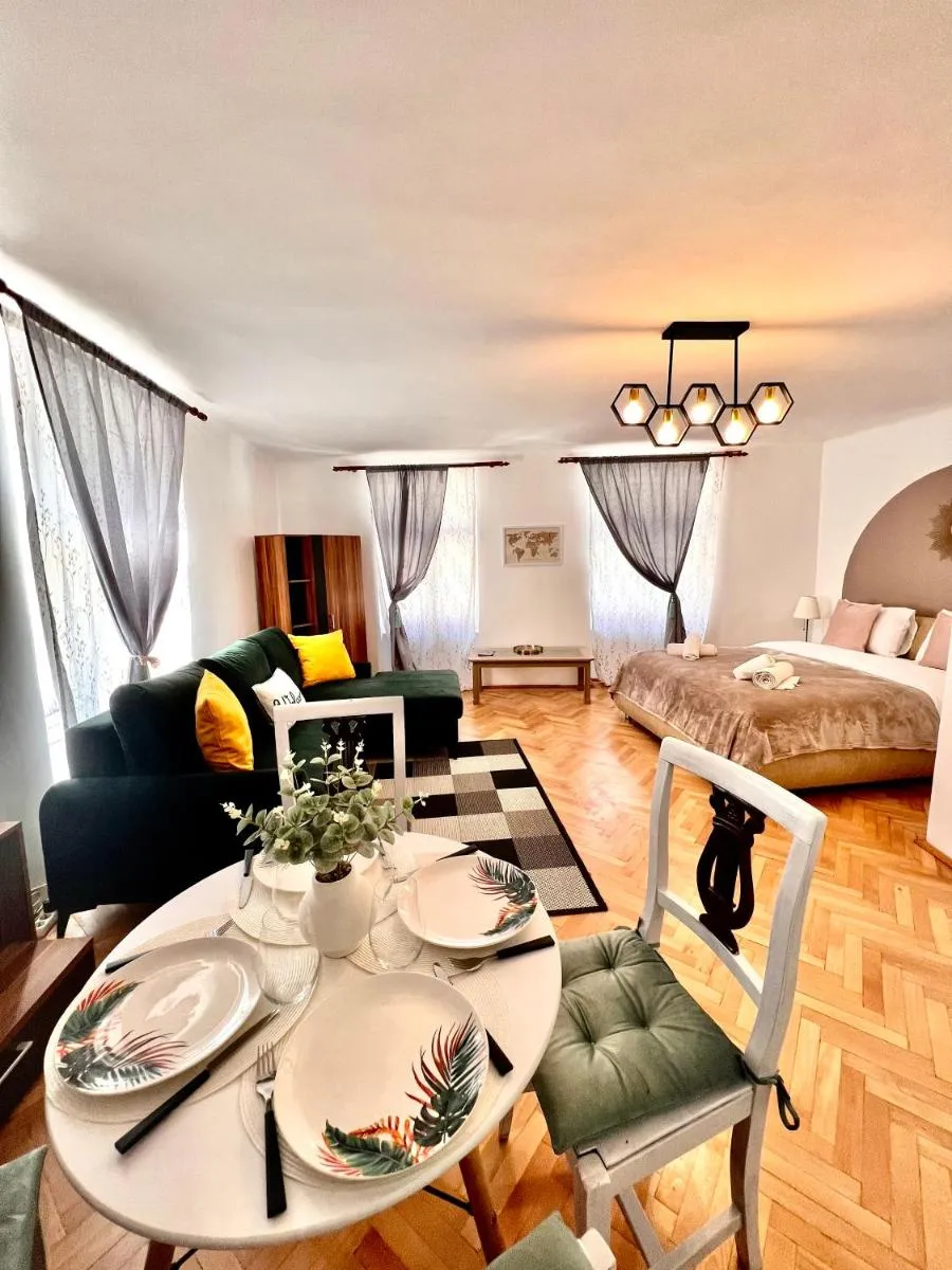 Image 5 of Old Town City Center Apartments