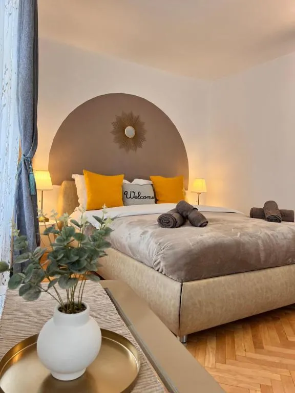Image 1 of Old Town City Center Apartments
