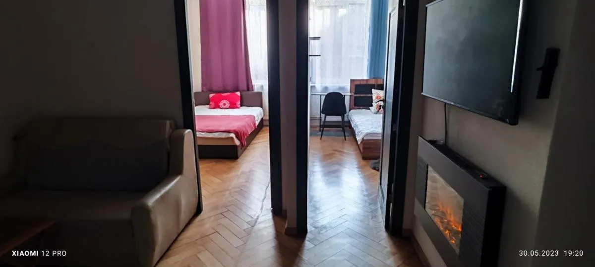 Image 3 of Old Town Cozy Flat