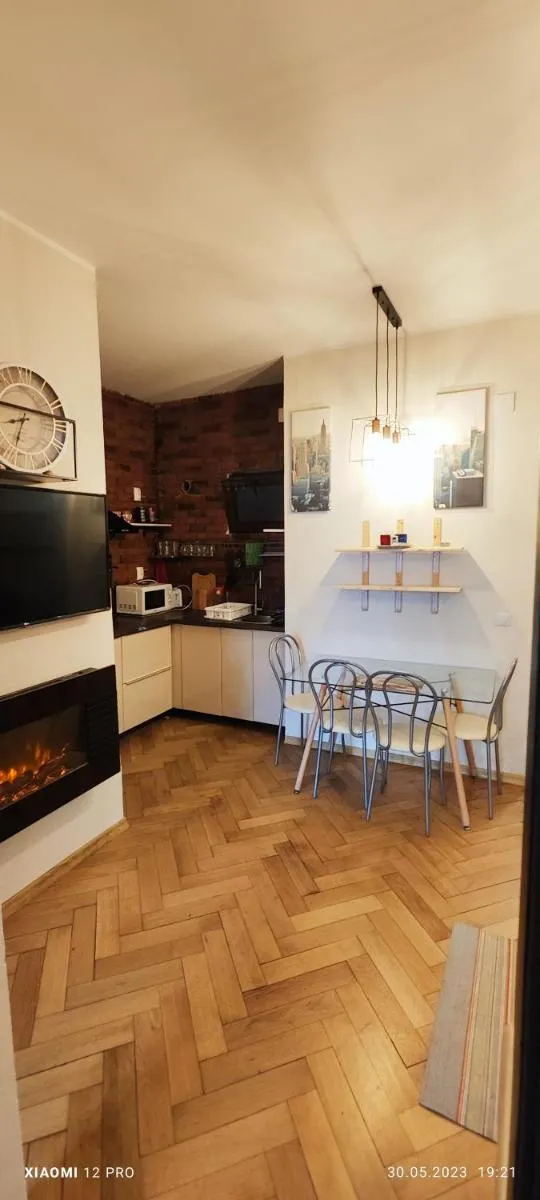 Image 5 of Old Town Cozy Flat