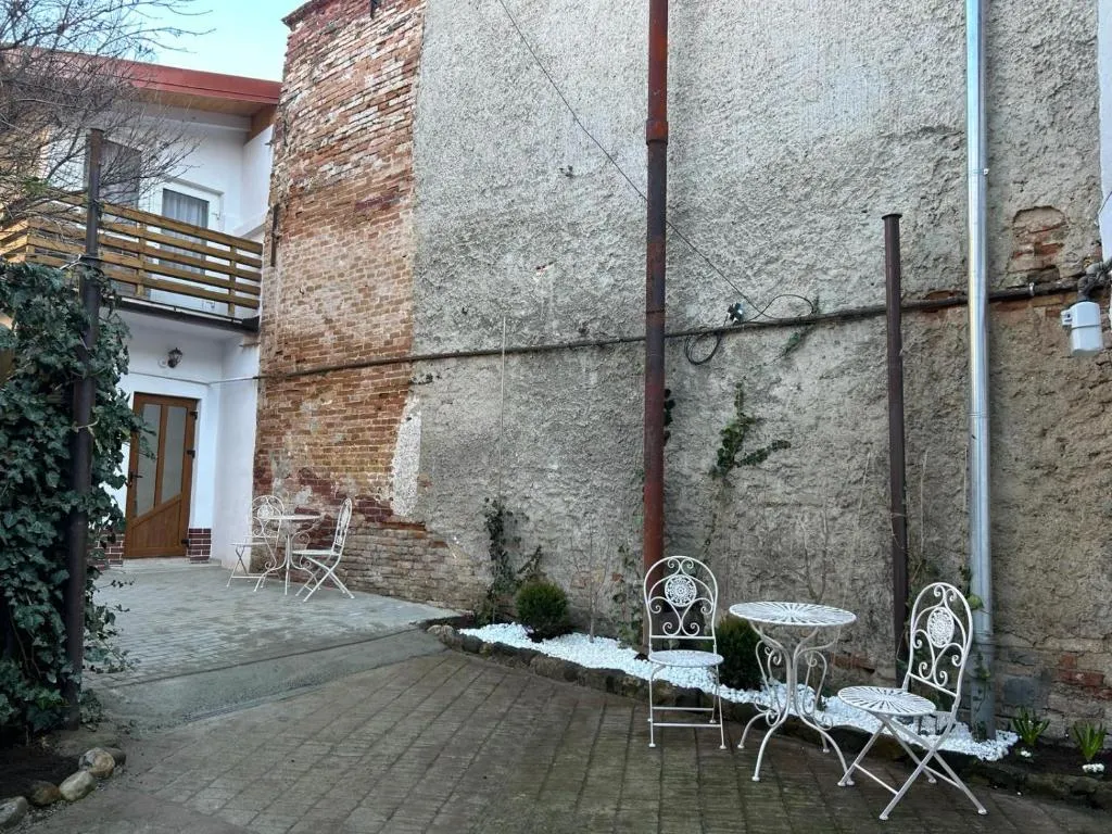 Image 1 of Old town Faurului