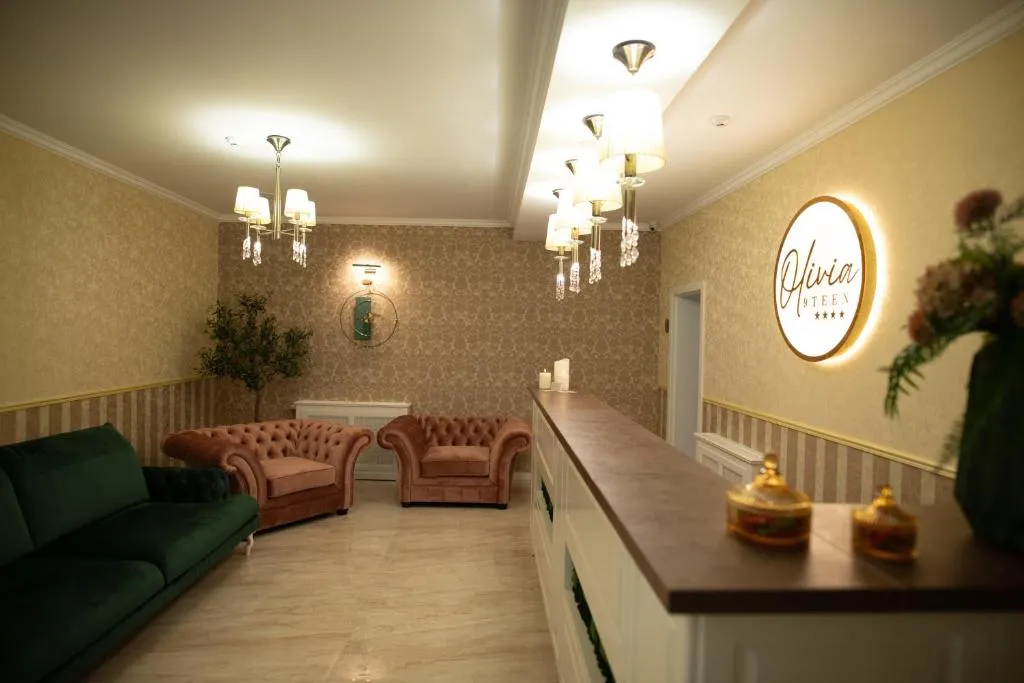 Image 1 of Olivia 9teen Hotel Boutique
